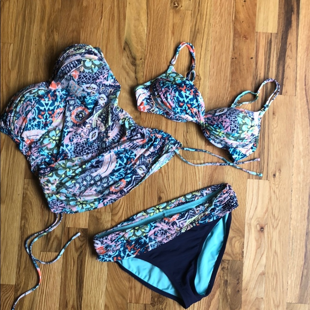 Swimsuit 🩱